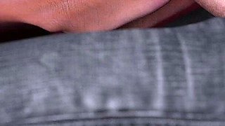MILF Stepmom Gave Me Risky Footjob in public - 3D Hentai Animated Porn with Sound - Milfy City