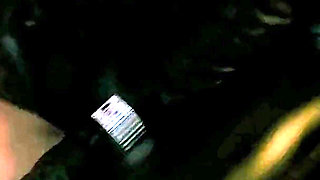 Stina Stone Femdom Handjob Tease Denial Facesitting by Mistress in Leather Gloves Part 2