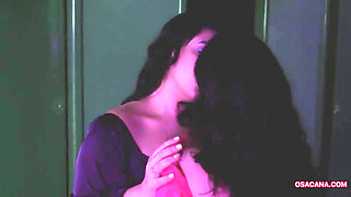 I Lick My Friend Until She Has an Orgasm