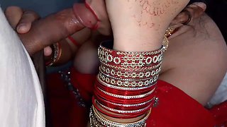 Desi Bhabhi Had an Affair with Her Brother in Law Because Her Husband Didn't Give Her Time