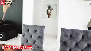 Lusty Kate Bloom - petite trailer - Banana Fever