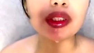 Amateur Asian Japanese Anal Creampie