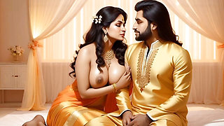 indian husband n wife nude hard sex blow job anal