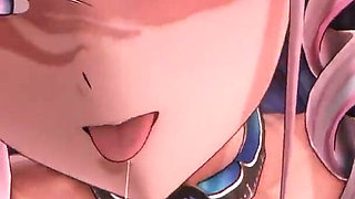 Wuthering Waves - Hiyuki Aemeath and Denia Fuck Session - 3D Hentai Animations