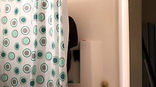 Hot Big Black Latina booty Black and Ebony