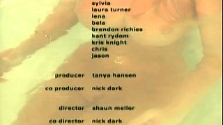 Sexy naked blonde Kiara Lord solo masturbation