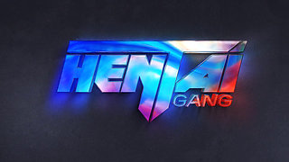 Up Close & Personal 3D Squirt