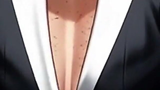 Big Titty Tifa and Skinny Aerith Star in Spicy Toons Hentai