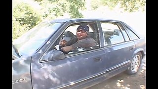 Young Bisex Nympho Girls Take Huge Cocks in Ass - Full Vintage Movie