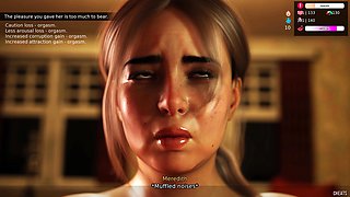 The Art of Seduction (part 9)