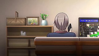 Sweet Irresistible Girl inside forbidden memories
