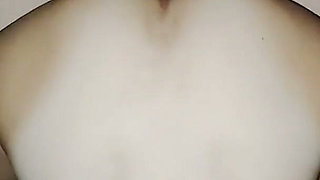 Babysitter's Ass Pounding to Orgasm