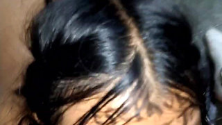 I Fuck 18 Years Pregnant Because Her Partner Doesn't Fuck Her