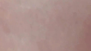 The Giantess Kelly Rough Sits on Her Tiny Sex Slave's Face