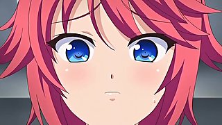 Forbidden Beautiful Eyes beyond control
