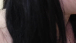 I Gave My Throat to My Best Friend - Sloppiest Blowjob.