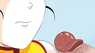 Tomato's hd movie by Hentai PD