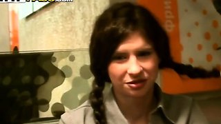 Young Sex Movie With Cute Pickup Girl