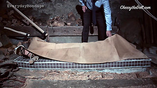 Basement Bondage