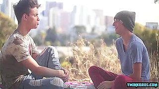 Hot Sex Porn Couple Twinks Showw