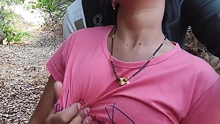 Hindi Sex - Fast Time College Girl And Boy Coming Forest And Fucking Tight Young Pussy - Desi Girl Sex In Jangle Hindi