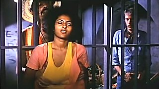 Pam Grier The Big Doll House compilation