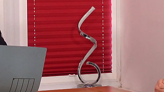 Mila 60 Strokes of the Cane