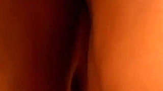 Busty Black Riding Big White Cock