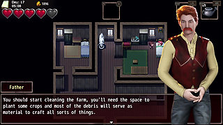 My Hot Girlfriend Plays with My Big Cock