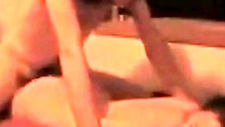 Kinky norsk pars hjemmelagde BDSM-sextape