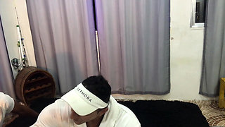 Ménage in Rio Com Angel Diniz & Pit Porn Porn