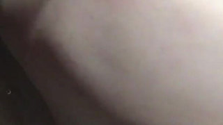 Interracial Rough Anal ATM