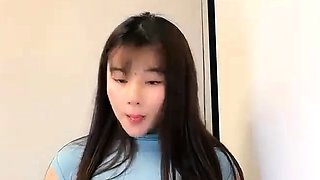 Big boobs milf masturbates with her dildo