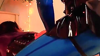 Hardcore Sex Kinky Compilation - Rough Fucking of Lesbian MILFs - Strap-on Penetration