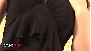 Naughty JAV Star Kanda Exposes Her Darkest Sex Fantasies in One Hot Night