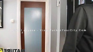 Redhead Beauty Delivers POV Cum For Me Boy In Hard Desire