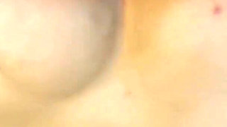 POV Doggy Style Intense Couple Fuck