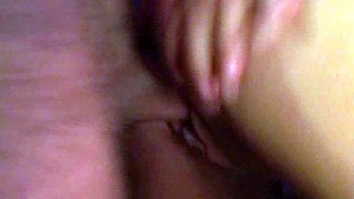 Anal dilettante group sex cum party