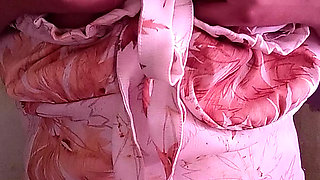 Virgin enjoying the first time