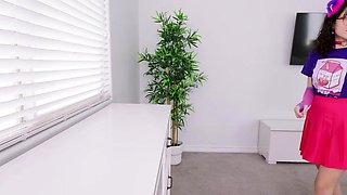 MyBabysittersClub - Satine Summers