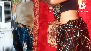 6th Day of Threesome with Boyfriend and Husband