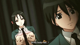 Hot Girl with Lascivious Pussy Asks for Cock in Missionary