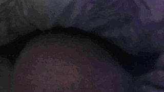 Step mom did not expect that step son penis could wake up from a handjob