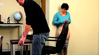 Pee fetish brunette skank nailed roughly
