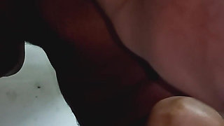 Finally She Will Let Me Fuck Her Tight Pussy