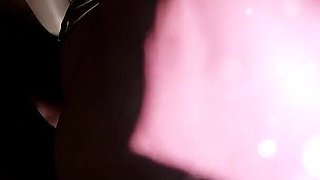 Blonde Elf BDSM Pounding in POV