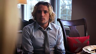 Olivia Ryder Blonde Blowjob Brunette Car Handjob