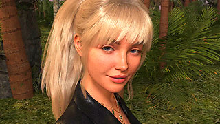 Paradise City: the Unfaithful Wives the Cuckoldress and the Cuck - Episode 11