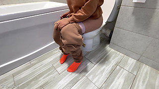 The Daily Toilet S2 Episode 21