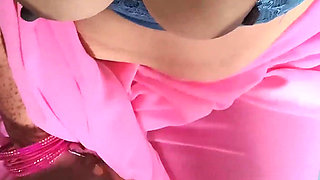 Stepsister's Shower Surprise Turns Hot, Stepbrother Records It and Fucks Her Viral Xvideo